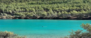 Göltürkbükü: Bodrum'un Lüks ve Sessiz Cenneti